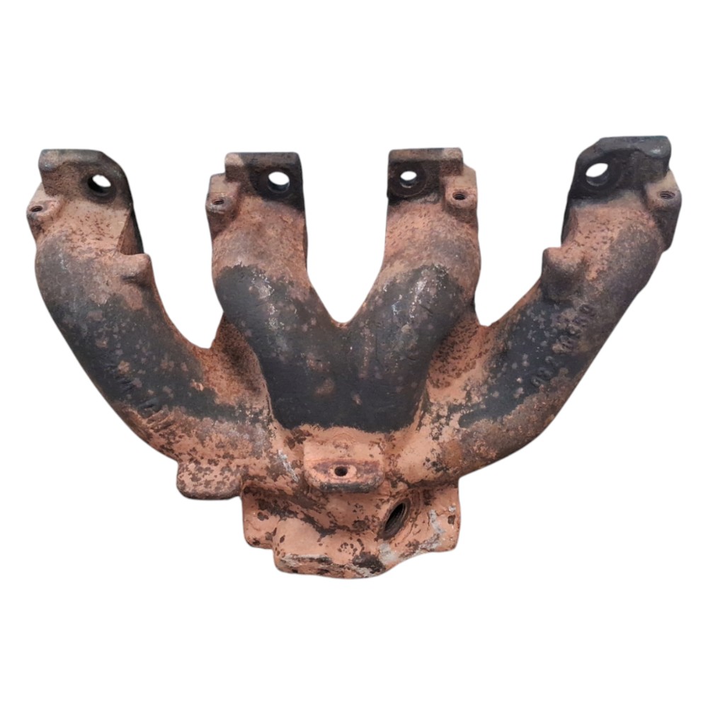 Coletor Escape Gm Corsa Celta 1.0 8v 97 98 99 2000 2001 2002