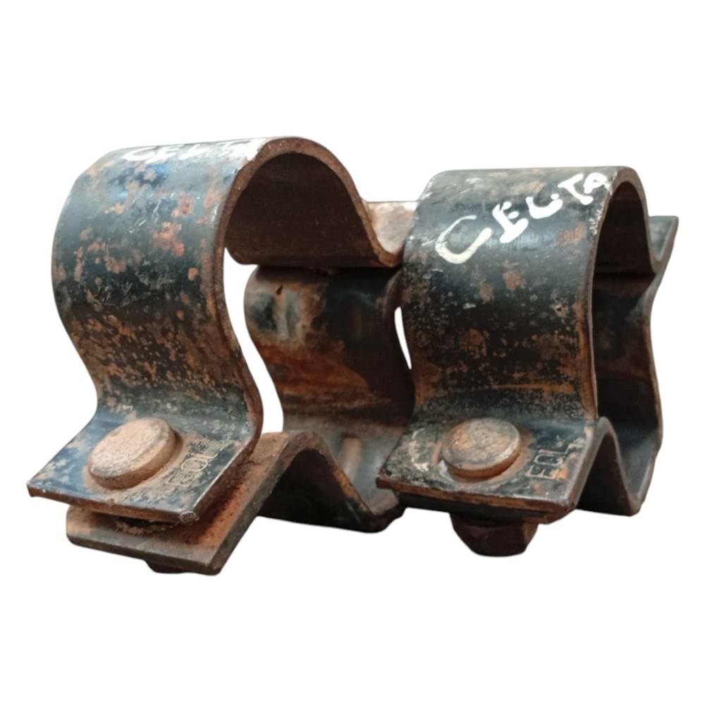 Par Suporte Barra Braço Morcego Celta 2000 2001 2002 A 2012