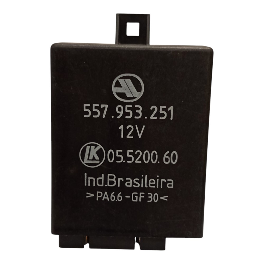 Modulo Alarme Vw Pointer 94 95 96