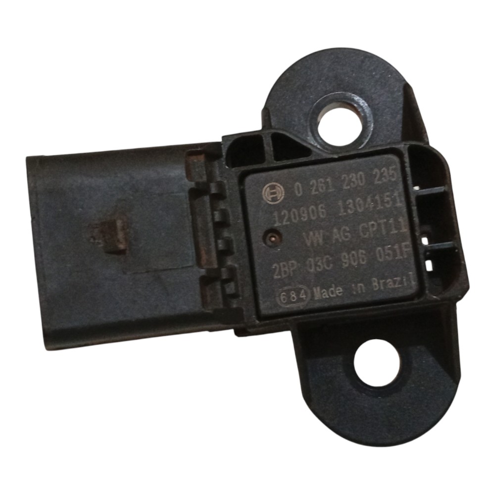 Sensor Map Fox Crossfox Gol Jetta Polo Saveiro 2003 A 2014 1