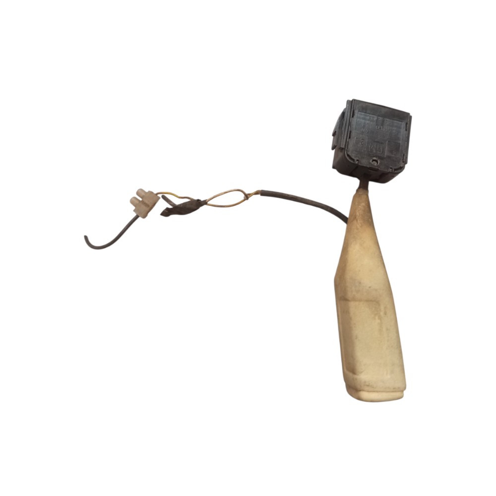 Chave Seta Comando Kadett Ipanema Opala Monza 82 85 85 88 6
