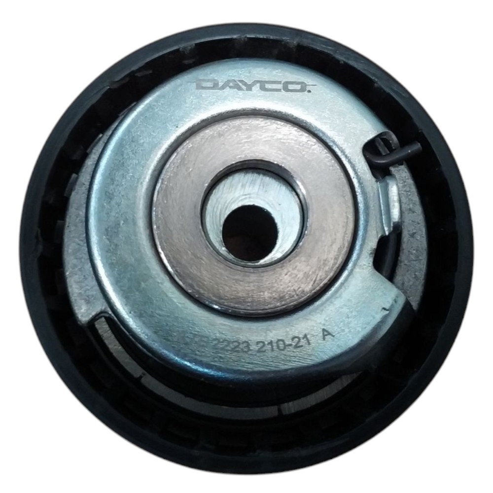 Tensor Correia Dentada Renault Scenic 2.0 16v 2001 A 2005 1