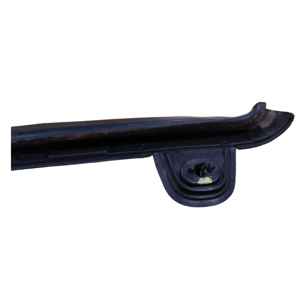 Borracha Inferior Porta Tras Direita Peugeot 408 2012 A 2019 6