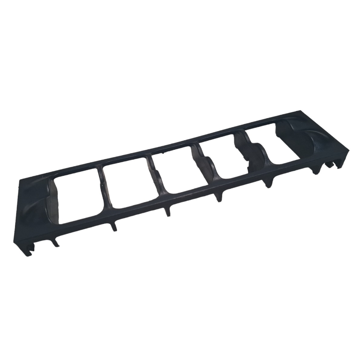 Moldura Tampa Botões Painel Gol Bola G2 G3 94 99 2003 2005 7
