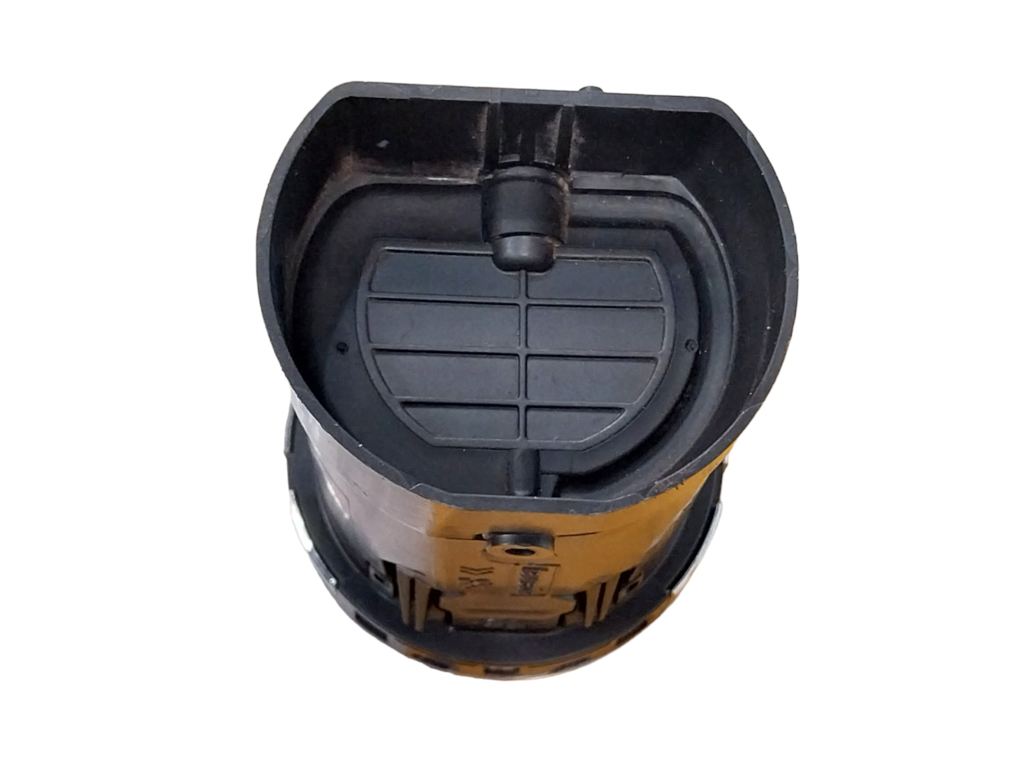 Difusor Ar Condicionado Central Peugeot 308 408 2011 A 2019 6