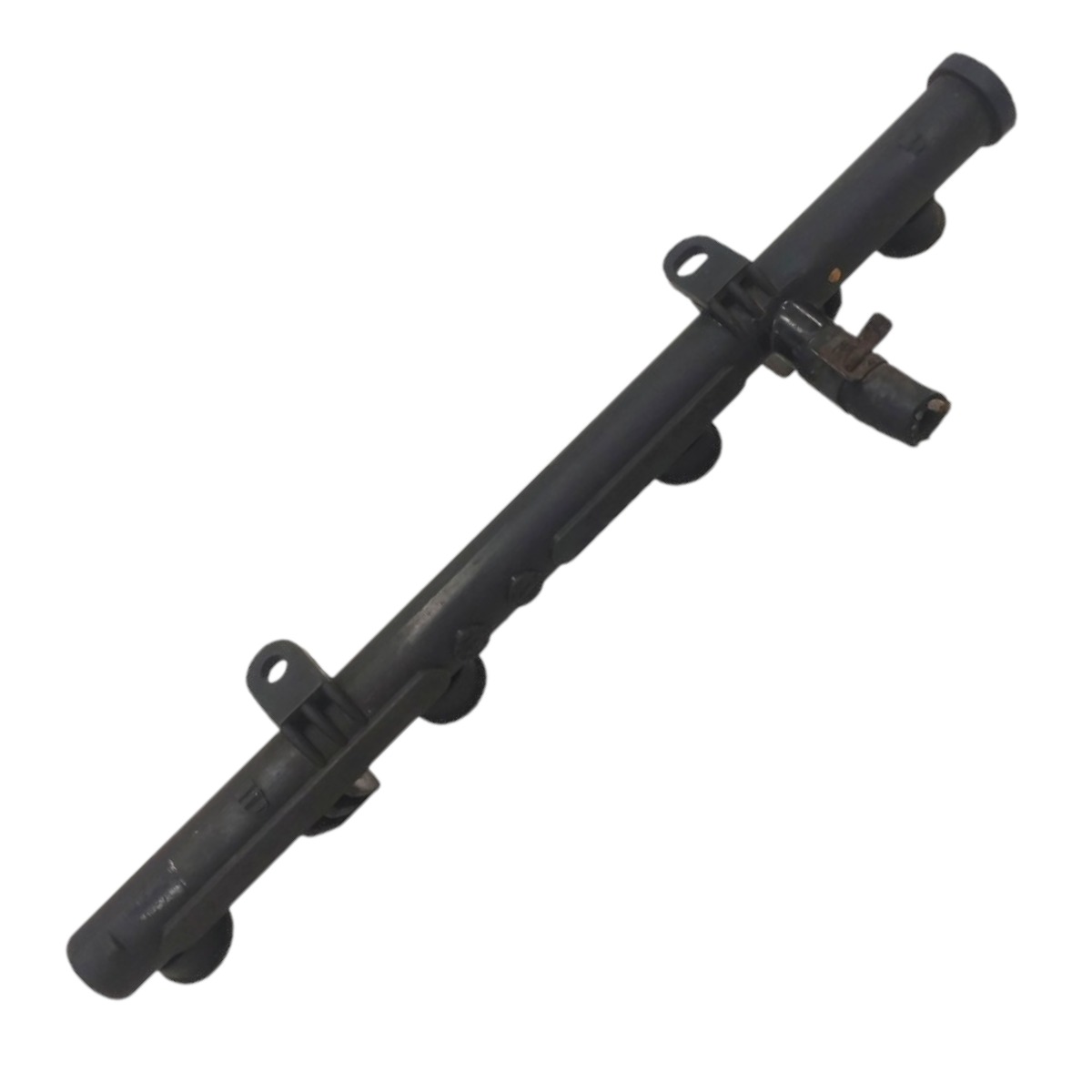 Flauta Bicos Injetores Vw Fox Gol 98 99 2000 01 02 03 A 2010 2