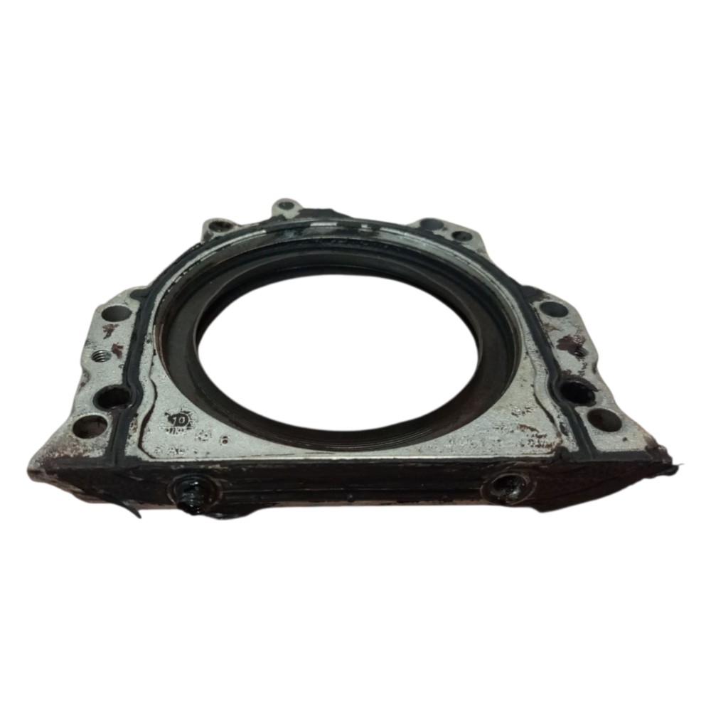 Flange Retentor Virabrequim Vw Gol 1.0 96 97 98 99 2000 2005 5