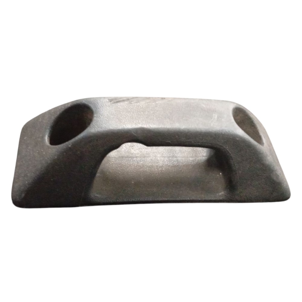 Gancho Caçamba Gol Saveiro G5 G6 2009 2010 2011 2012 A 2020 Preto 2