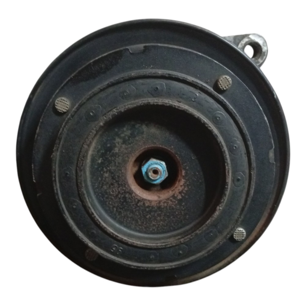 Motor Compressor Ar Monza Tubarão Gm 2.0 91 92 93 94 95 96 5