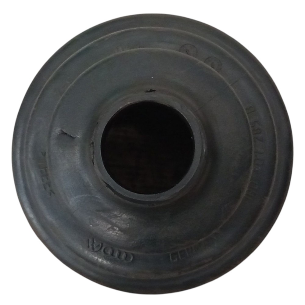 Coifa Hemocinética Vw Golf 95 96 97 2