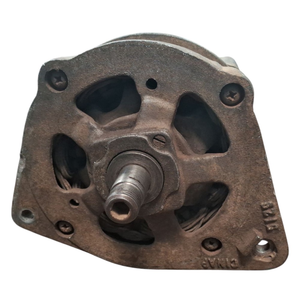 Alternador Gol Saveiro 84 86 88 A 94 Motor Ap Original Bosch 2