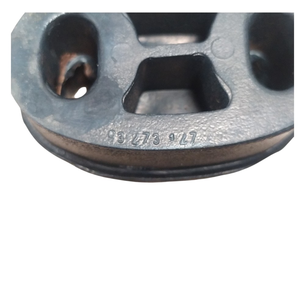 Coxim Borracha Escapamento Corsa Celta 2008 2009 2010 A 2013 5