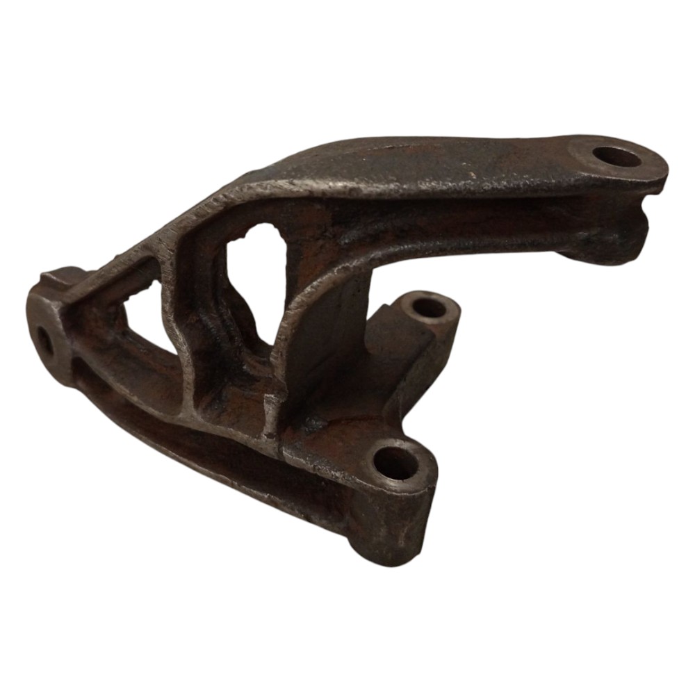 Suporte Coxim Câmbio Palio Strada Siena 97 98 99 2000 2005 4