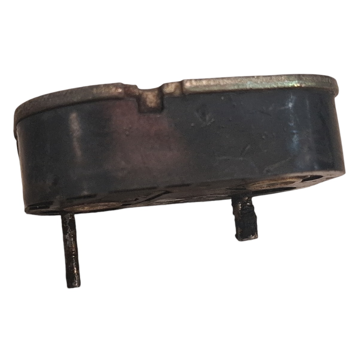 Fechadura Externa Dianteira Direita Uno 85 86 87 90 A 2003 3