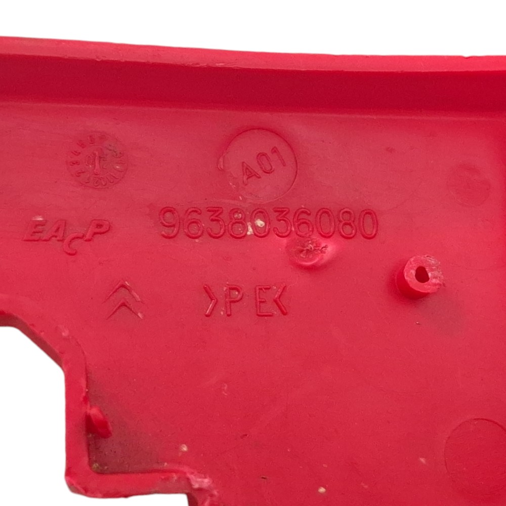 Tampa Polo Positivo Xsara Picasso 2001 2002 2003 2004 A 2010 8