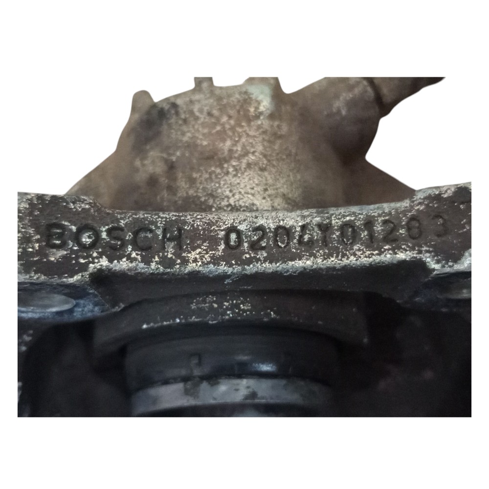 Pinça Freio Dianteiro Direito Peugeot 206 207 1.6 2000 2011 7