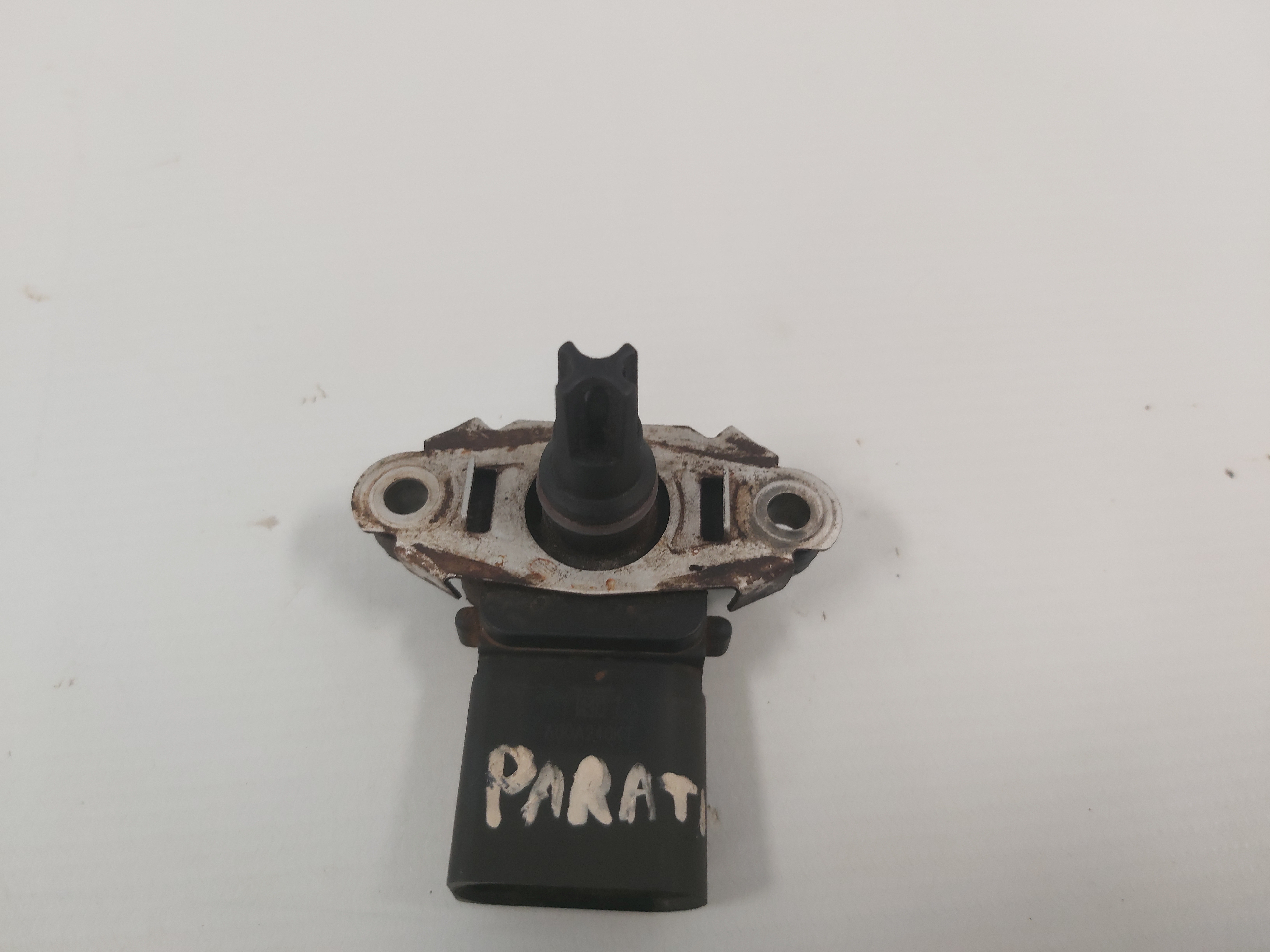 Sensor De Pressão Map Vw Gol Parati Saveiro 1999 A 2015 4