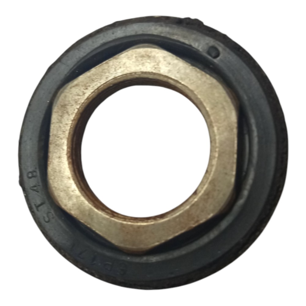 Parafusos Máquina Limador Peugeot 206 99 2002 2004 2005 2008 3