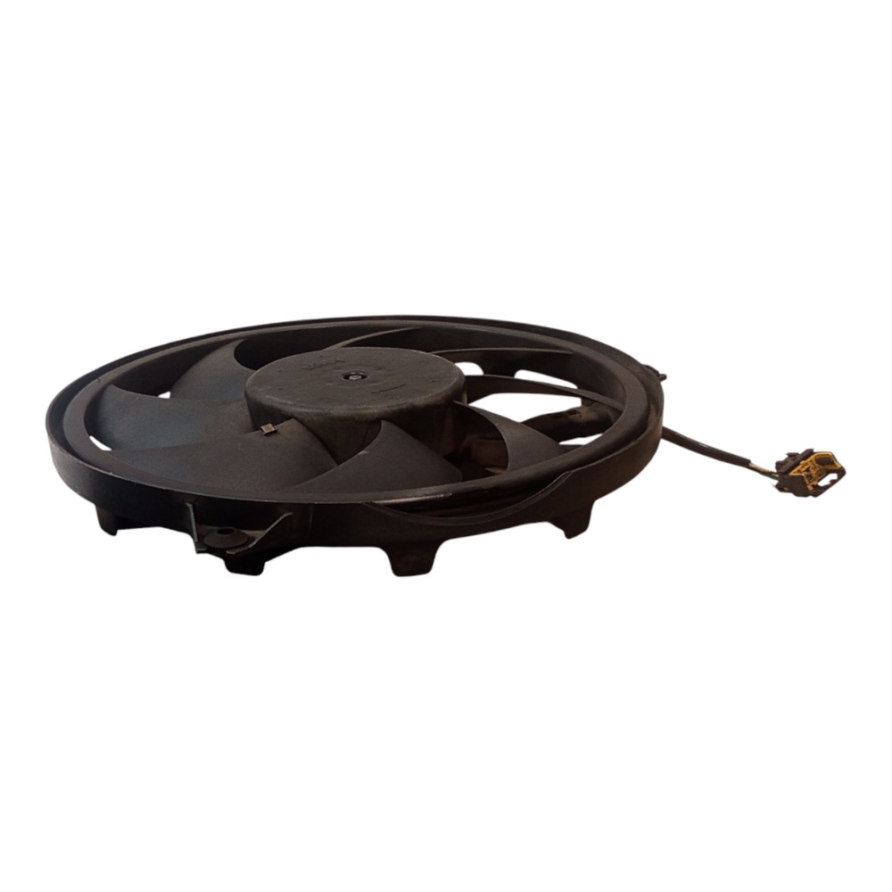 Ventoinha Radiador Peugeot 206 2002 2003 2004 2005 2006 2008 5
