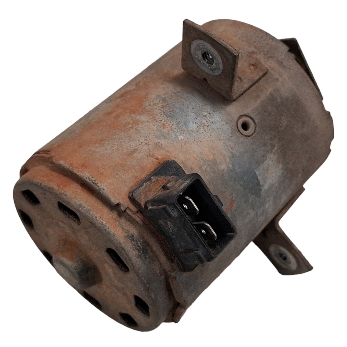 Motor Ventoinha Parati Saveiro Gol G2 G3 94 99 2000 A 2005 2