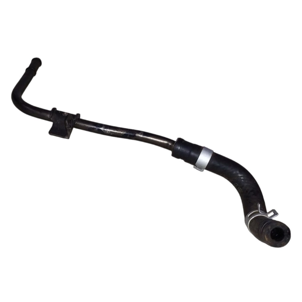 Tubo Cano Água Hyundai Hb20 2013 2015 2019 2020 2021 2022 6