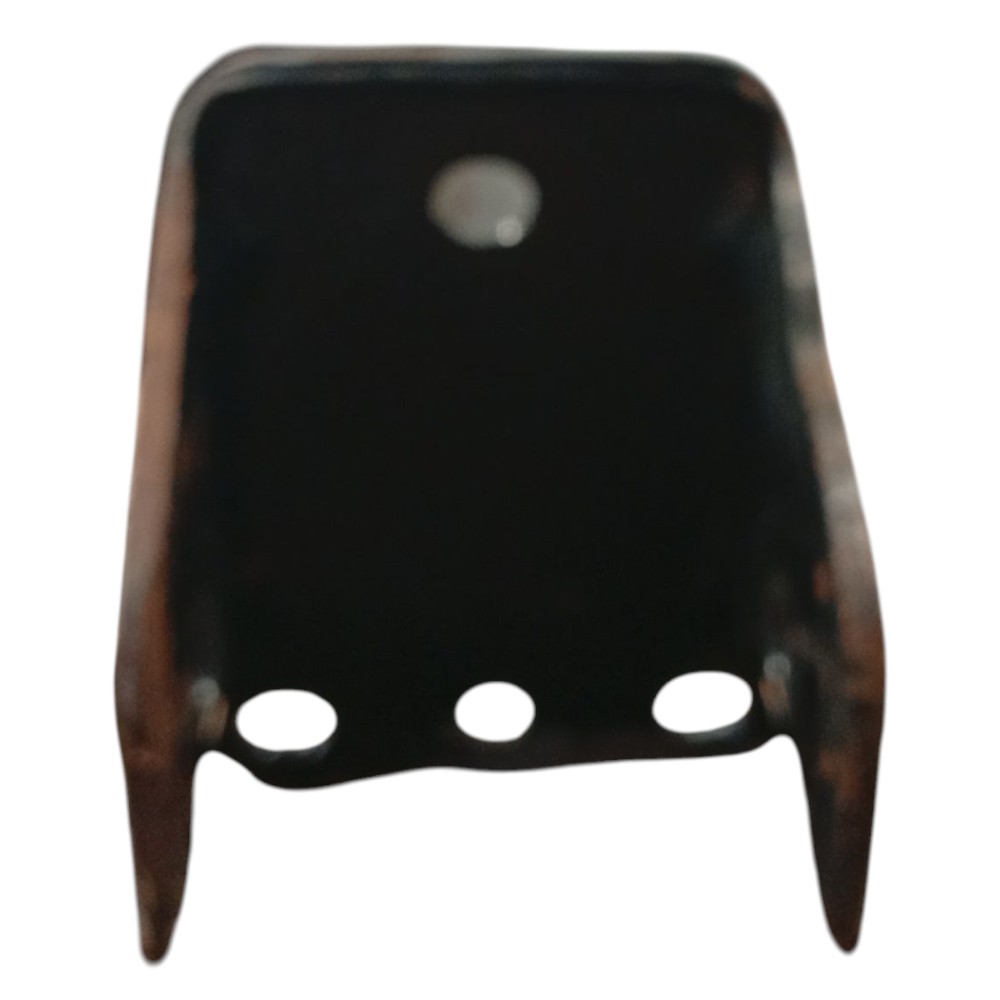 Suporte Eixo Traseiro Parati Gol Saveiro Santana 92 99 2012 3