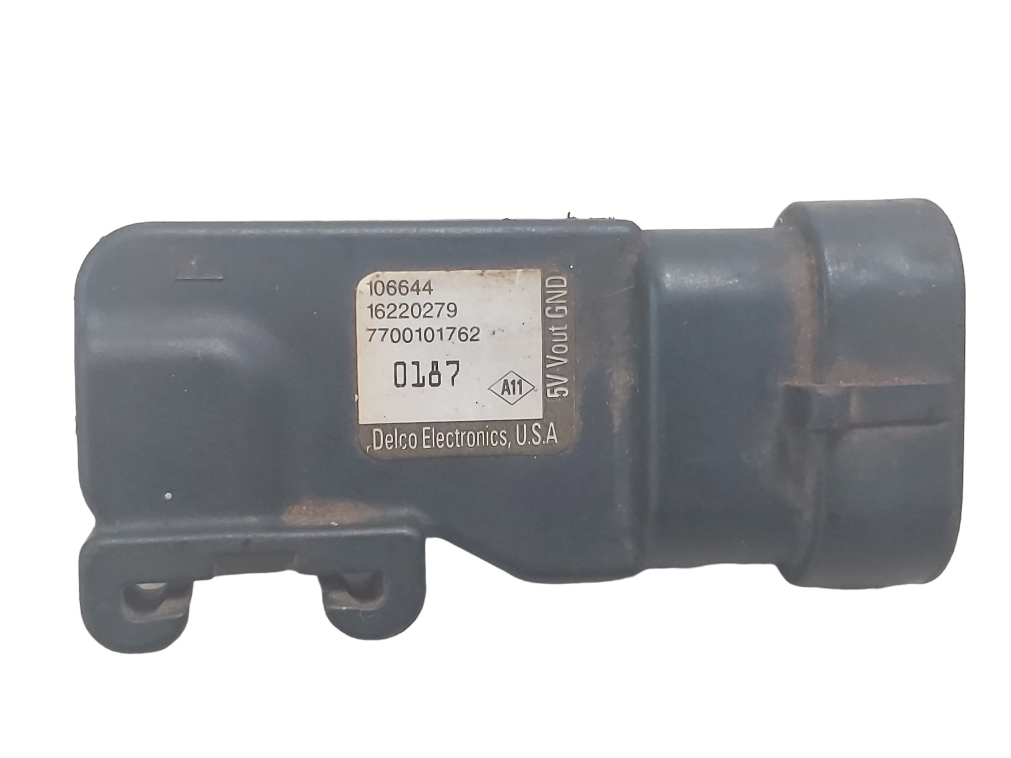 Sensor Map Renault Clio 1.0 7700101762 1