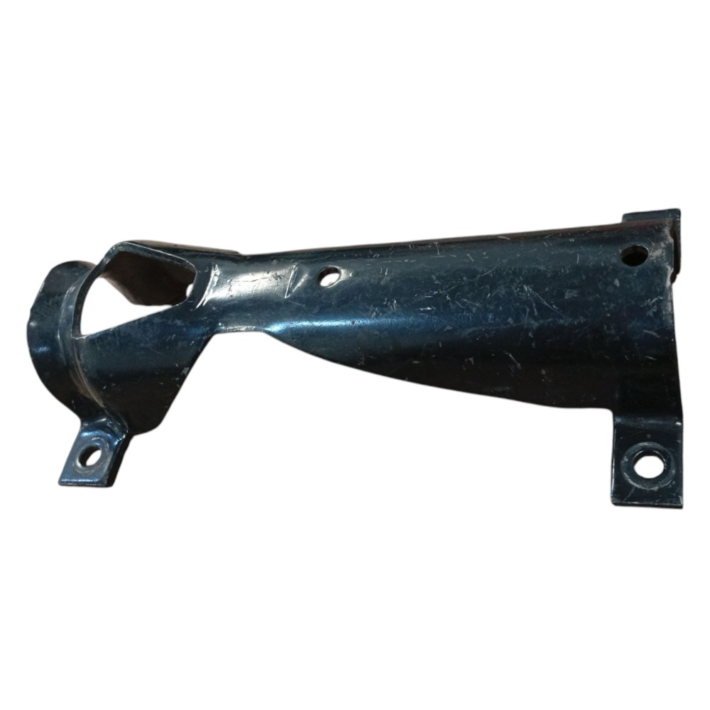 Suporte Caixa Direção Corsa Prisma Montana Celta 2006 A 2015 Preto 5