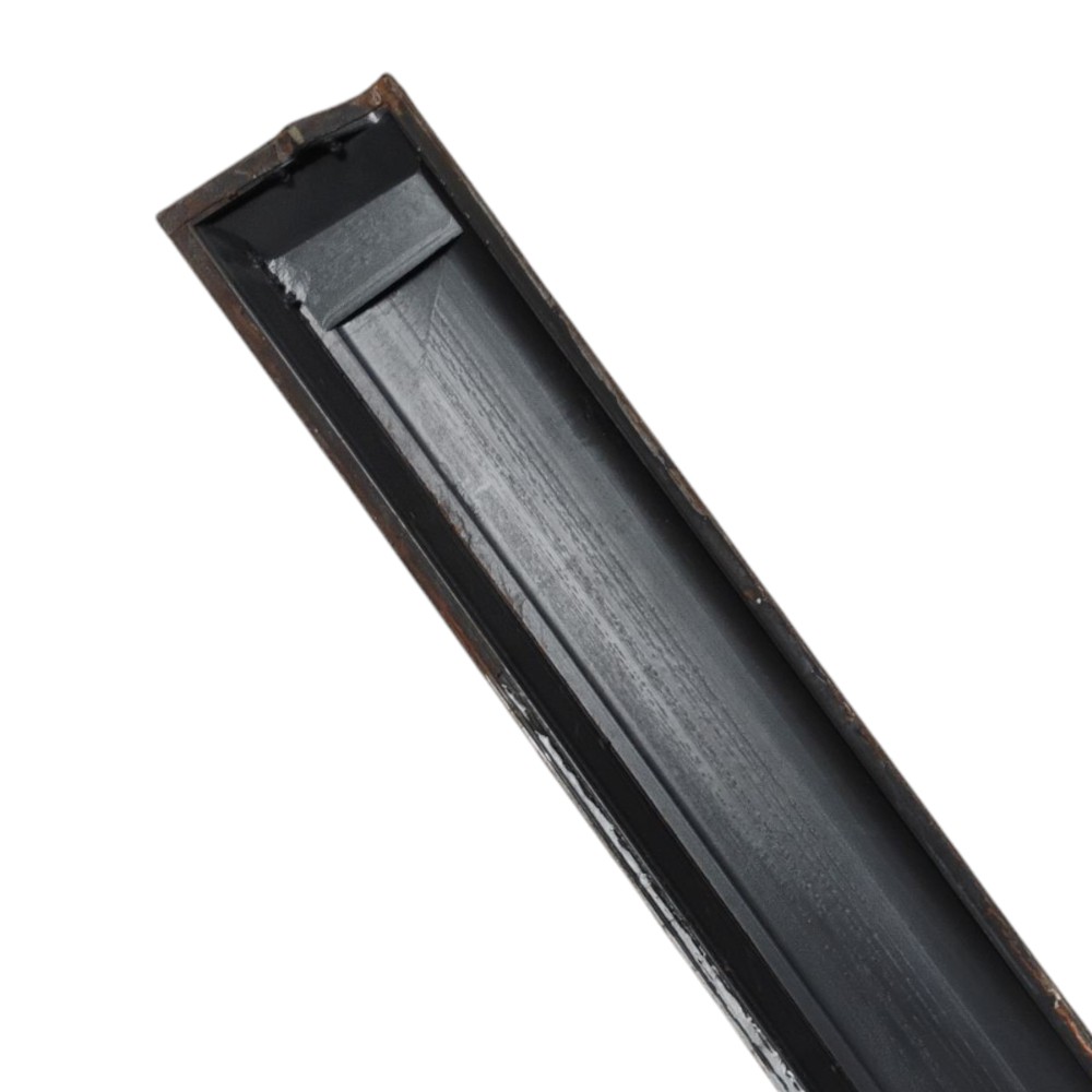 Friso Lateral Esquerdo Del Rey 85 86 87 88 89 90 91 2 Portas Preto 5