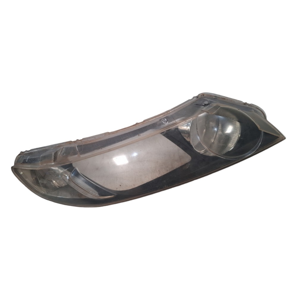 Lente Farol Direito New Civic 2006 2007 2008 2009 2010 2011