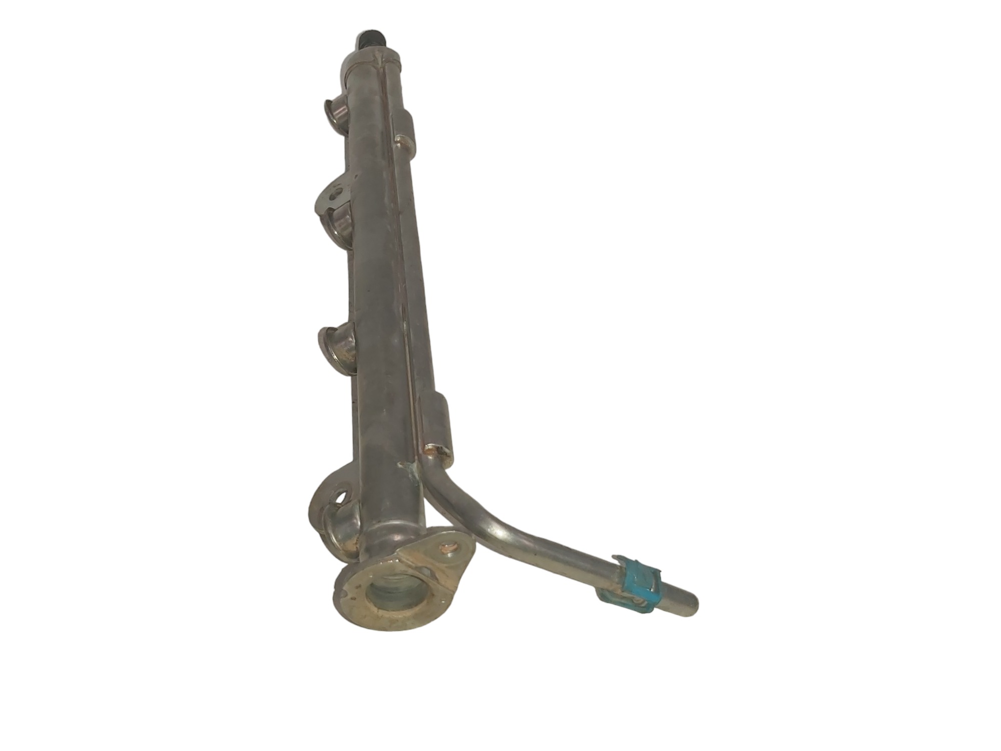 Flauta Do Bico Injetor Corsa Wind 1.0 8v 96 97 98 99 3