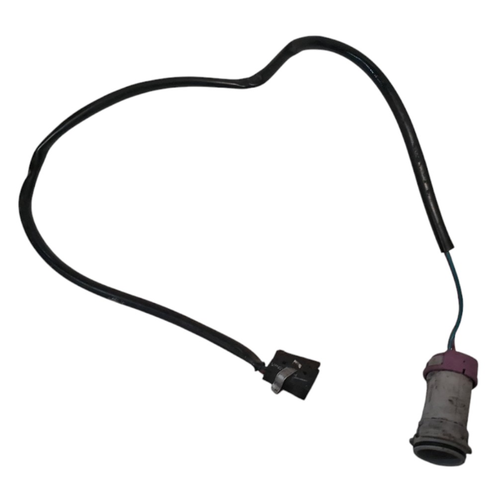 Conector Elétrico Santana 91 96 99 2000 2001 2006 813971975 3