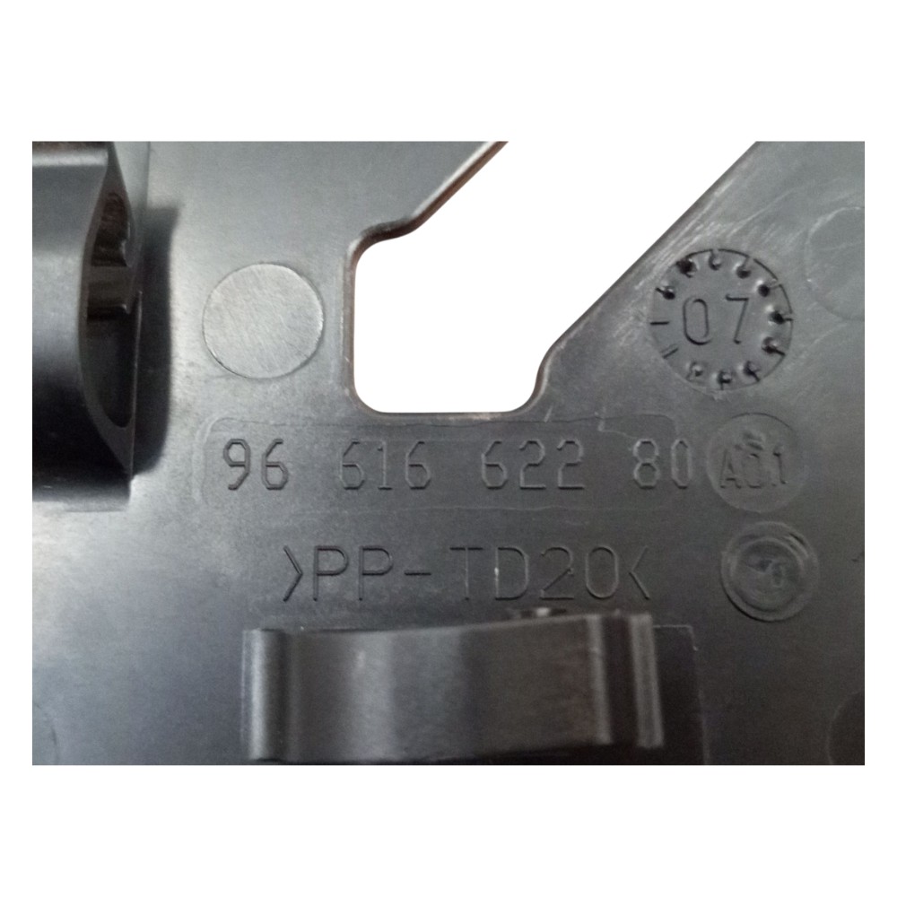 Suporte Chicote Motor Peugeot 206 2001 2002 2003 2004 A 2008 10