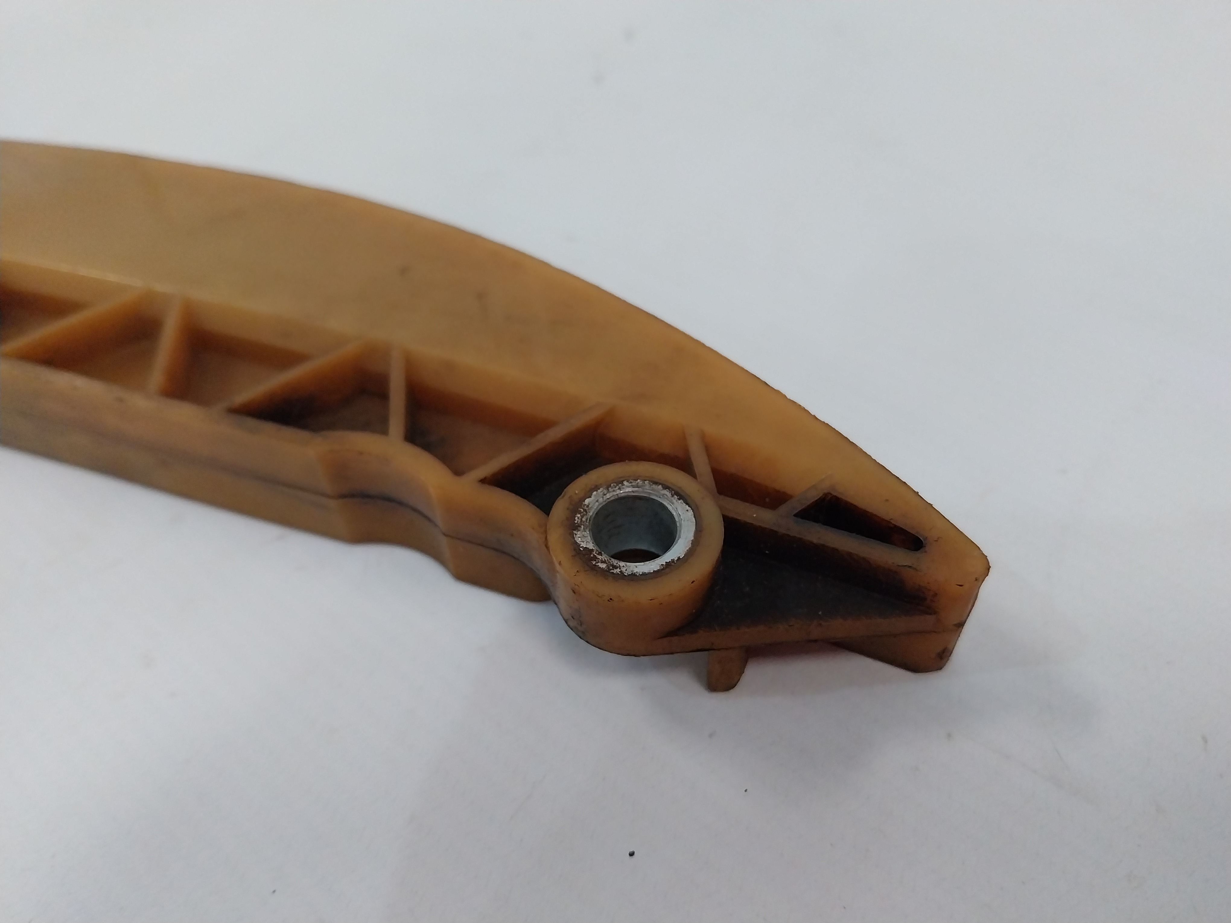 Guia Corrente Ford Ka 99 2000 2001 2002 2003  Marrom 5