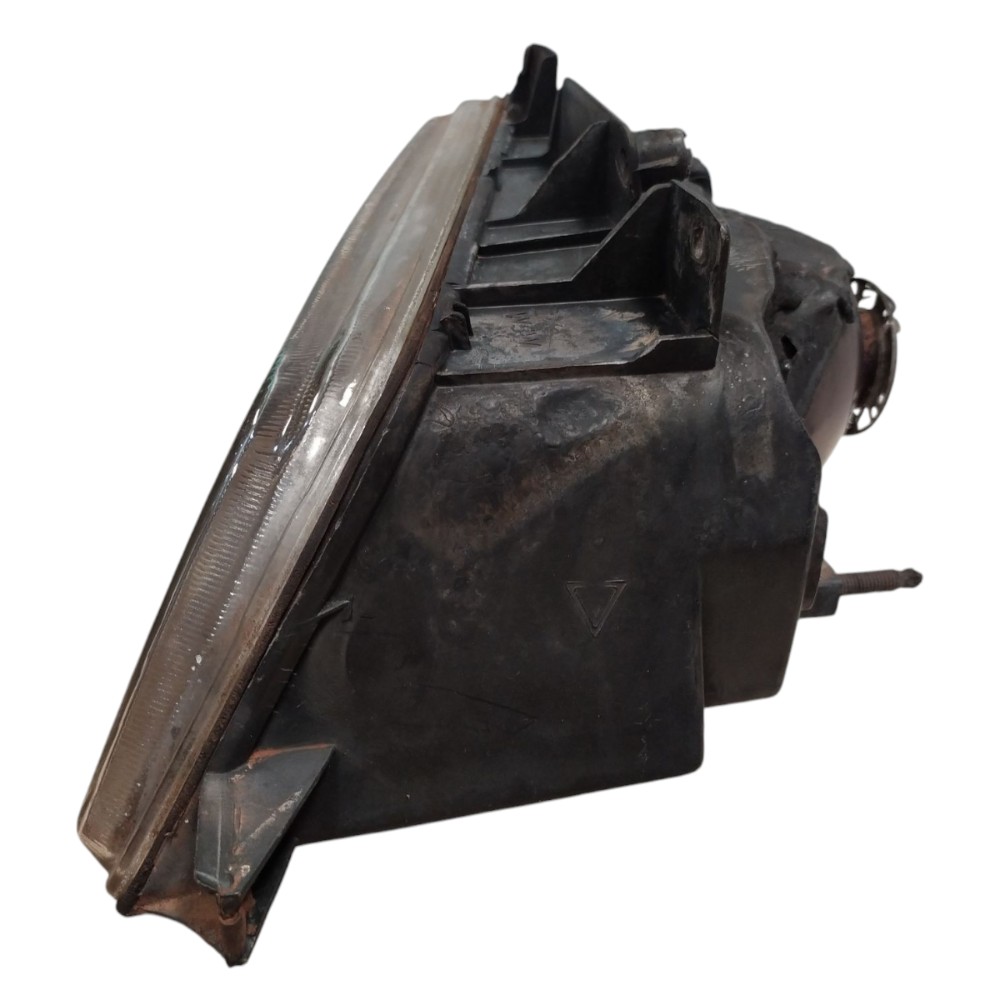 Farol Direito Peugeot 405 87 88 89 90 91 A 97 Retirada Peças Direito/passageiro 4