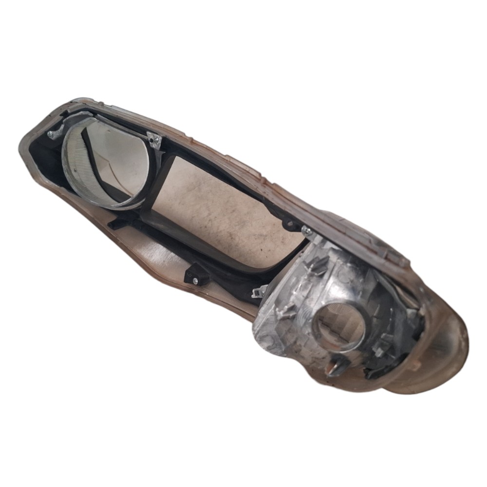 Lente Farol Direito New Civic 2006 2007 2008 2009 2010 2011 7