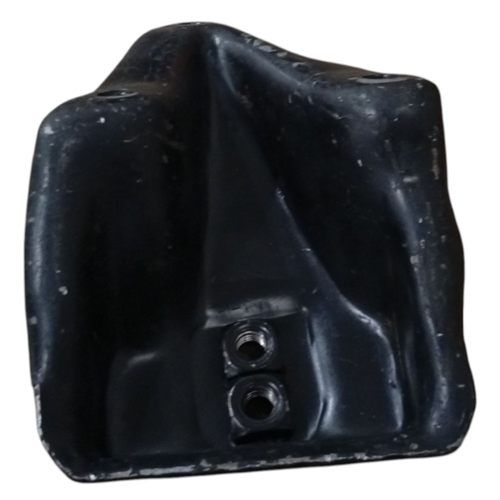 Suporte Coxim Motor Esquerdo Gol G3 G4 Parati 2000 2005 2008 3