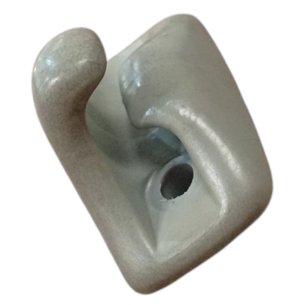 Presilha Suporte Quebra Sol Gol Saveiro Parati 94 2000 2008 4