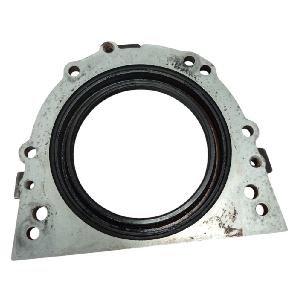 Flange Retentor Virabrequim Gol G2 G3 1.0 94 99 2000 A 2005 7