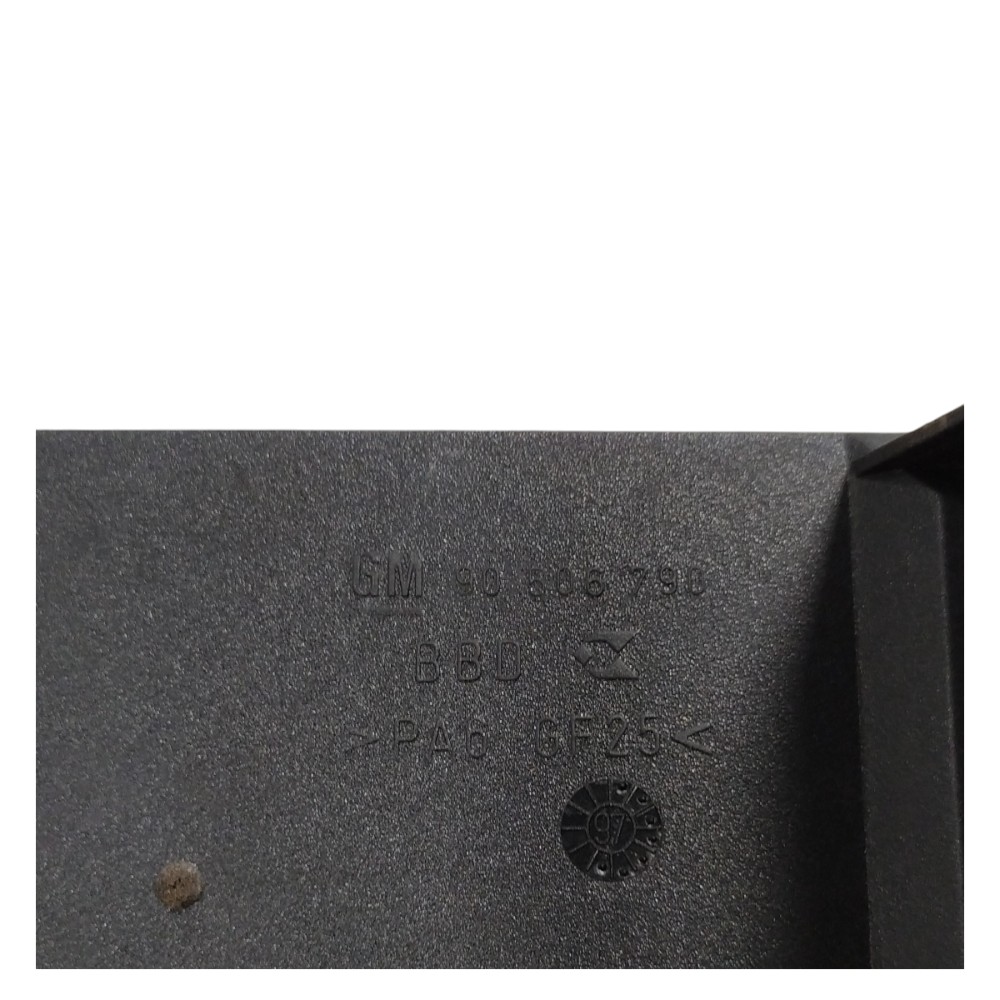 Suporte Caixa Relé Vectra 97 98 99 2000 2001 2002 2003 2005 6