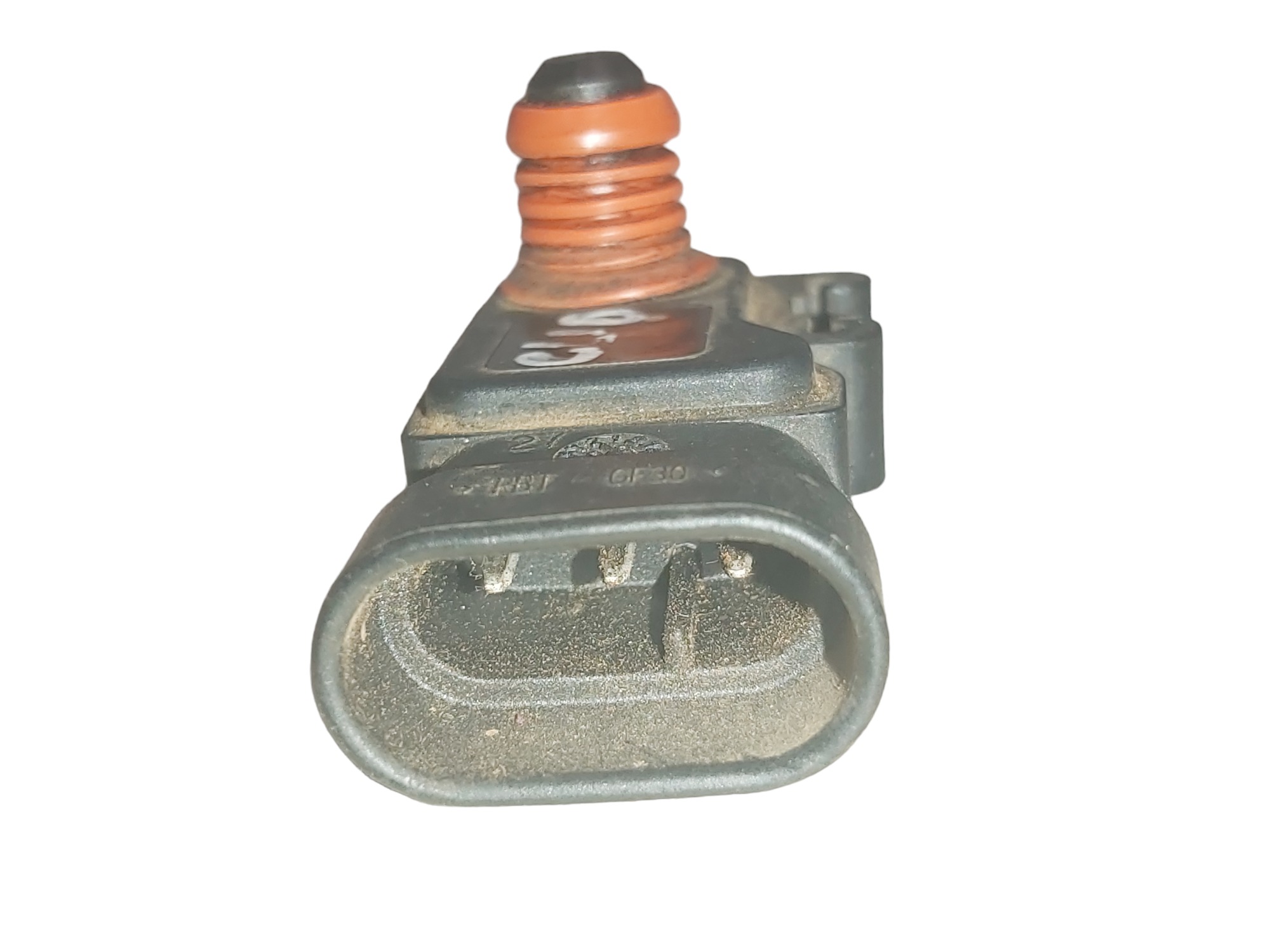 Sensor Map Renault Clio 1.0 7700101762 5