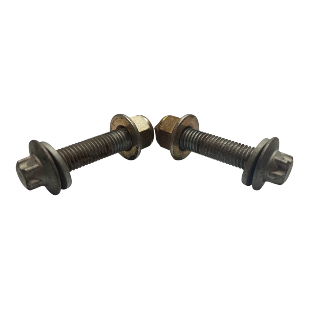 Barra Estabilizadora Peugeot 206 99 2000 2002 2003 2008