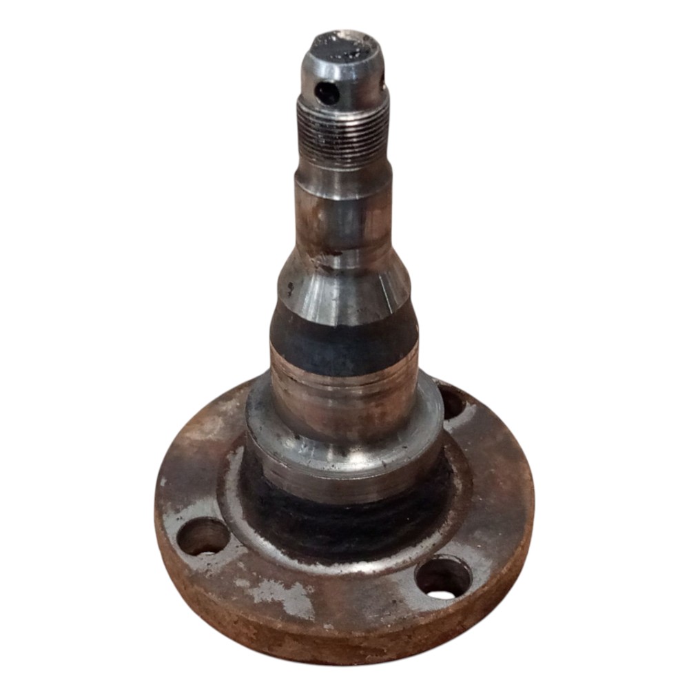 Ponta Eixo Traseiro Santana 92 94 96 98 2000 2002 2004 2006 Metal 2