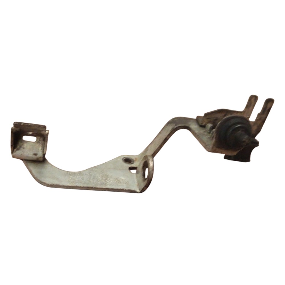 Suporte Cabeçote Motor Gol Parati 1.0 16v 97 98 99 2000 2001 7