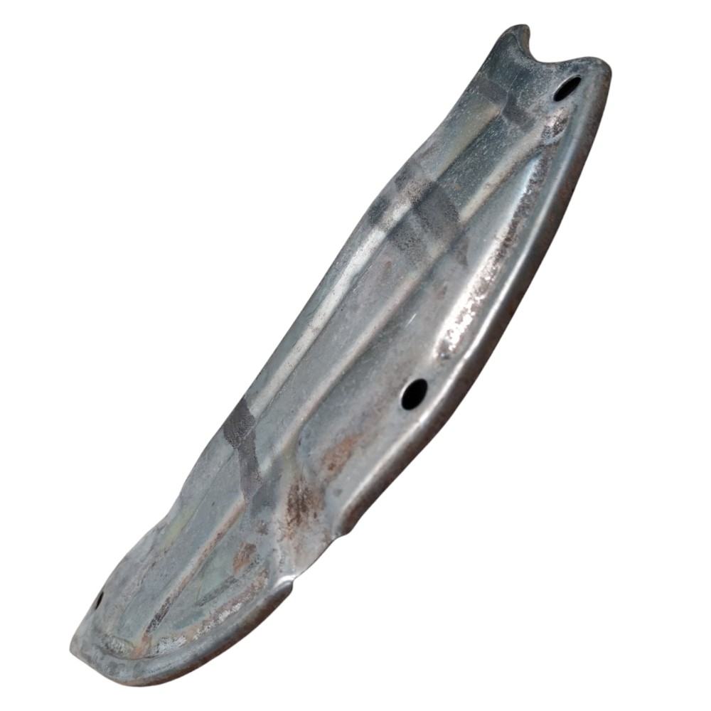 Chapa Defletor Protetor Câmbio Corsa 1.0 2002 2003 2004 2012 2