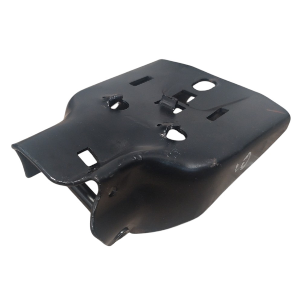 Suporte Cinto Traseiro Direito Gol G3 99 2000 2001 2002 2005 2