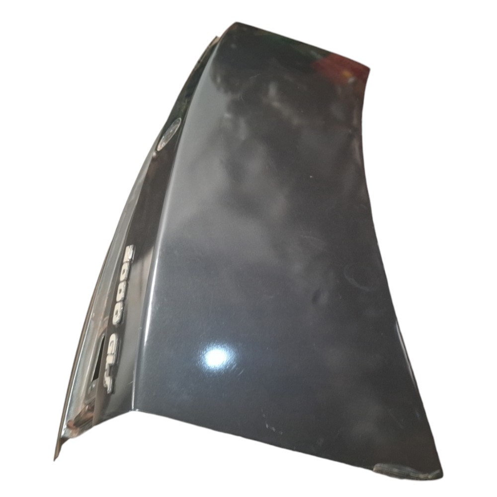 Fechadura Tampa Traseira Porta Malas Santana Gls 92 93 96 5