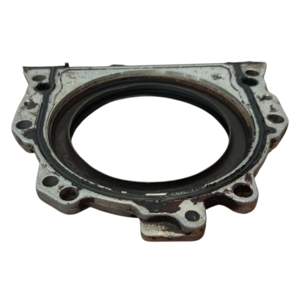 Flange Retentor Virabrequim Vw Gol 1.0 96 97 98 99 2000 2005 6