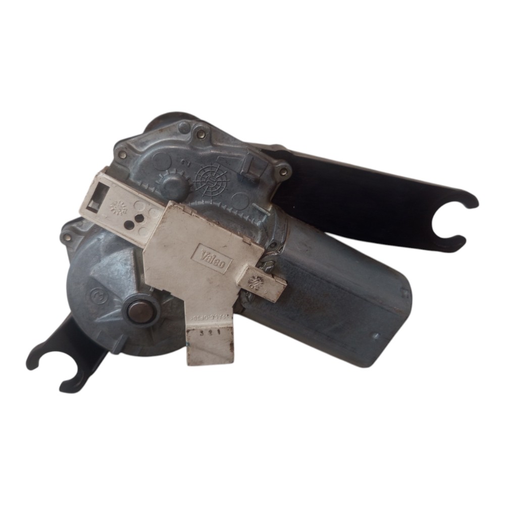 Motor Limpador Tampa Traseira Peugeot 206 99 2003 2005 2008 3