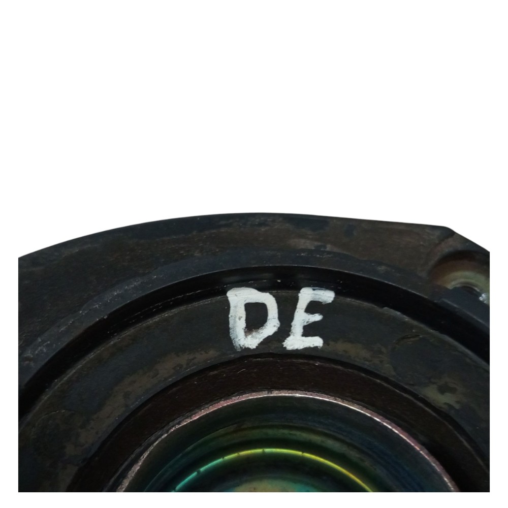 Coxim Amortecedor Dianteiro Peugeot 206 1.4 2001 2002 A 2008 4